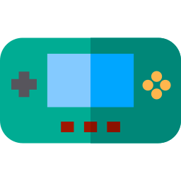 game boy icon