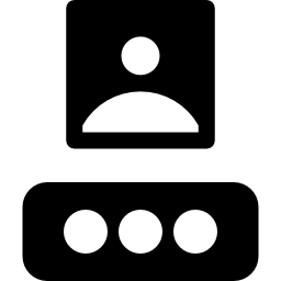 Password icon