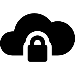 Cloud icon