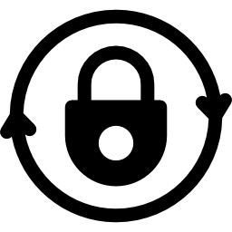 Lock icon