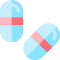 Pills icon