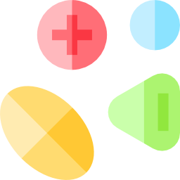 Pills icon