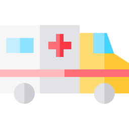 Ambulance icon