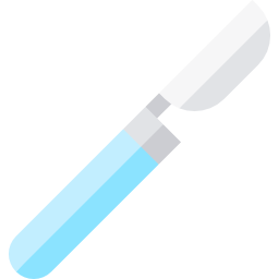 Scalpel icon