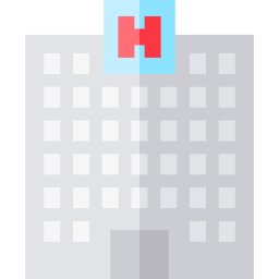 krankenhaus icon