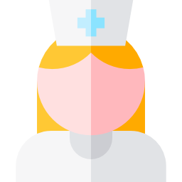 Nurse icon