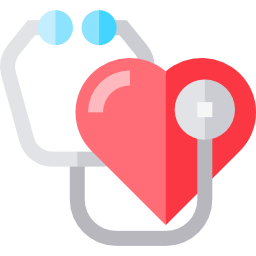 Stethoscope icon