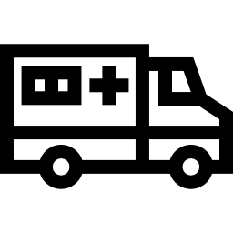 Ambulance icon