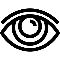 Eye icon