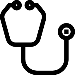 Stethoscope icon