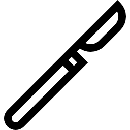 Scalpel icon