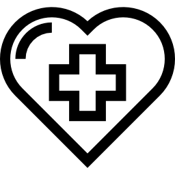 Heart icon