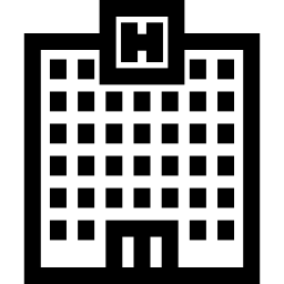 Hospital icon