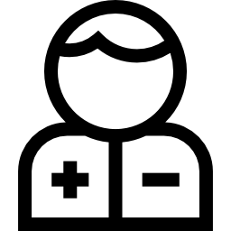 Nurse icon