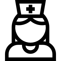 Nurse icon