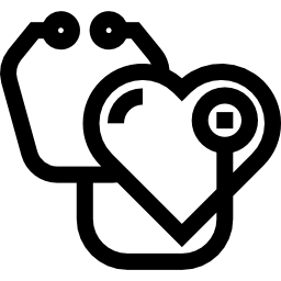 Stethoscope icon