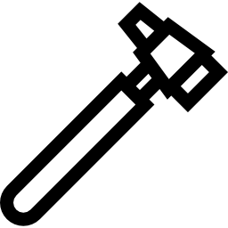 Hammer icon