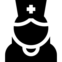 krankenschwester icon