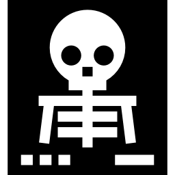 X rays icon