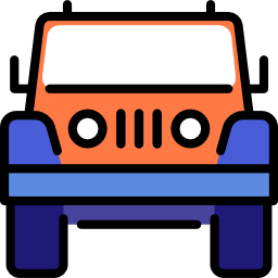 Jeep icon