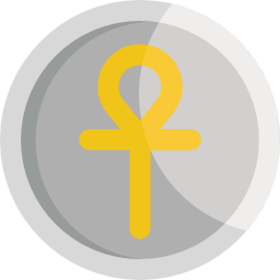 ankh icon