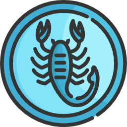 Scorpio icon