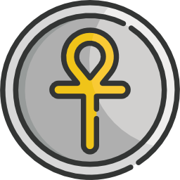 ankh icon