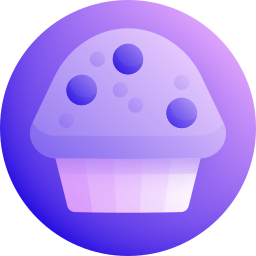 cupcake icon