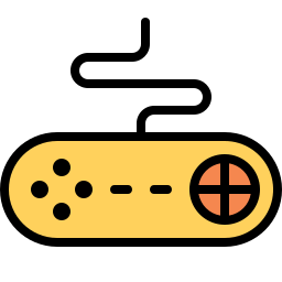 spielcontroller icon