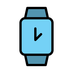 smartwatch icon