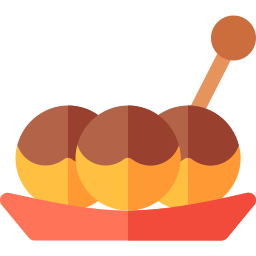 takoyaki icon