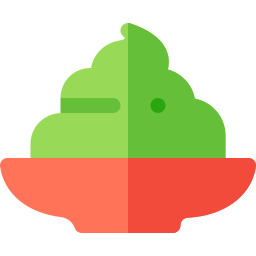 wasabi icon