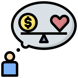 Balance icon