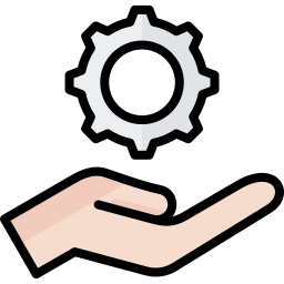 Project management icon