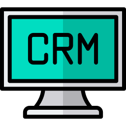 crm Ícone