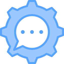 Gear icon