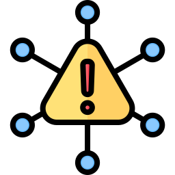 risikomanagement icon