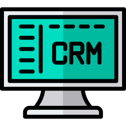 CRM icon