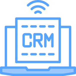 CRM icon