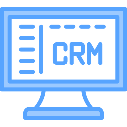 CRM icon