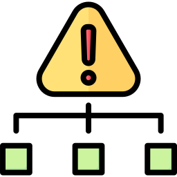 diagramme Icône