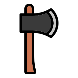 Axe icon