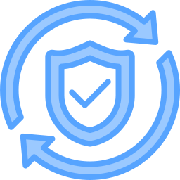 Security system icon