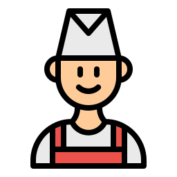 Butcher icon