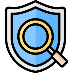 Investigation icon