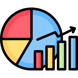 analytique Icône