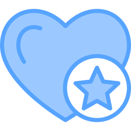 Customer loyalty icon