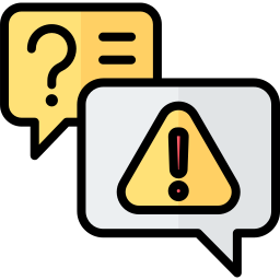 Faq icon