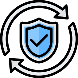 Security system icon