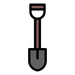 schaufel icon